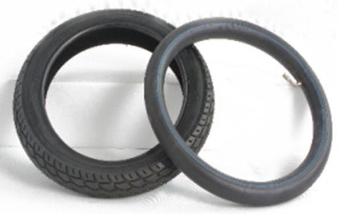 Sterner 12" Tire and Inner Tube - FREE SHIPPING in the USA