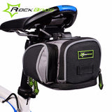 Sterner ROCKBROS Bicycle Saddle Bags Waterproof